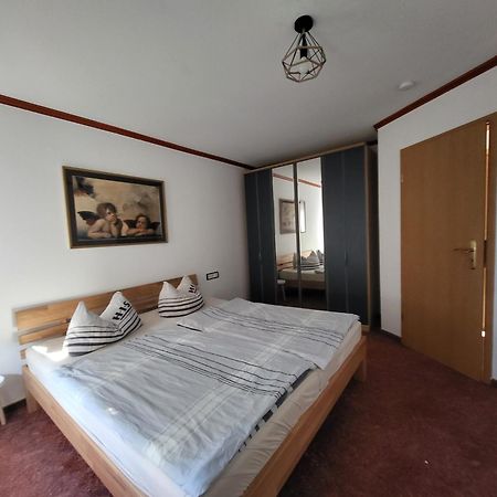 Apartmenthaus Sonnenschein Вінтерберг Екстер'єр фото