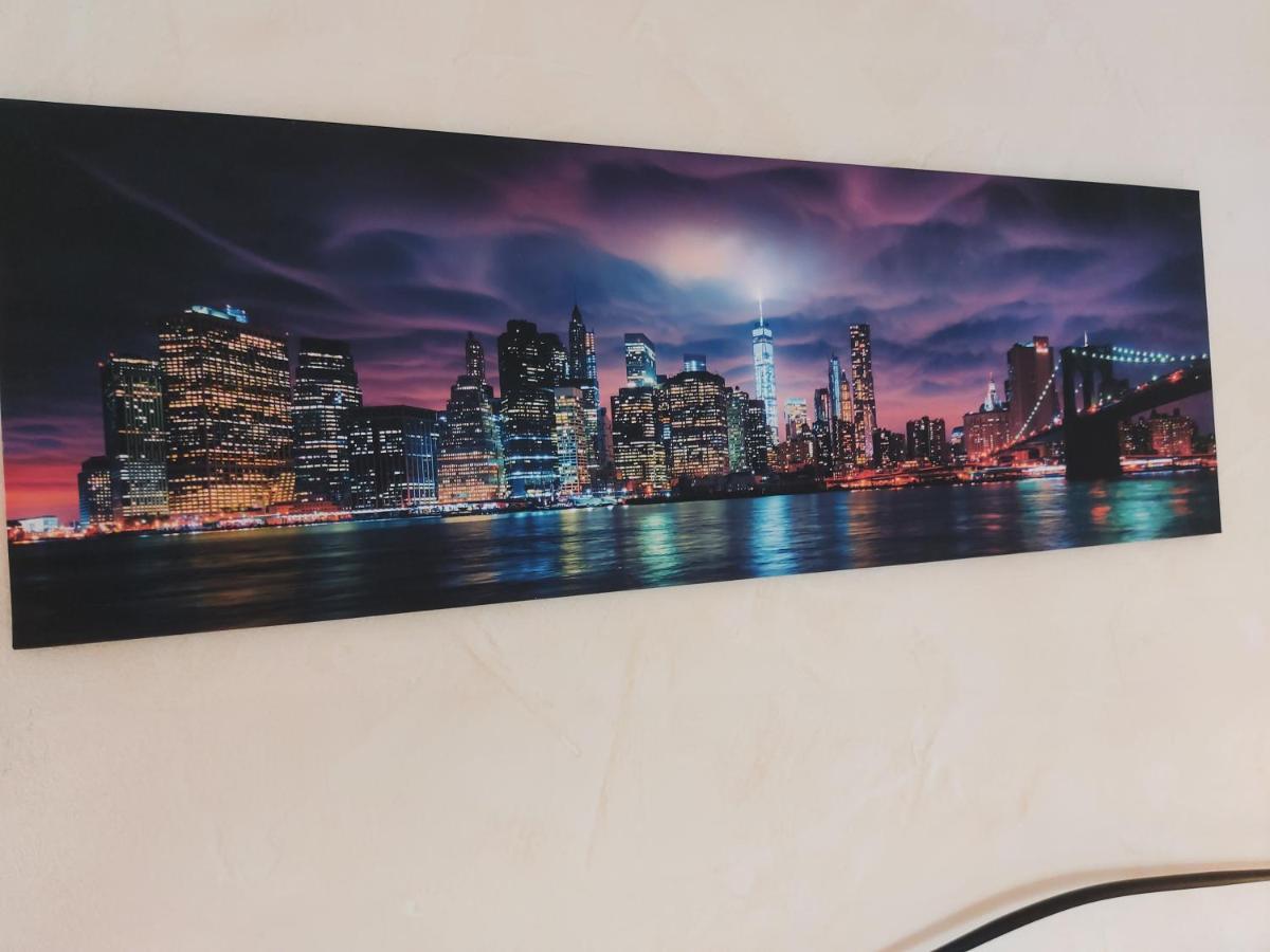 Apartmenthaus Sonnenschein Вінтерберг Екстер'єр фото
