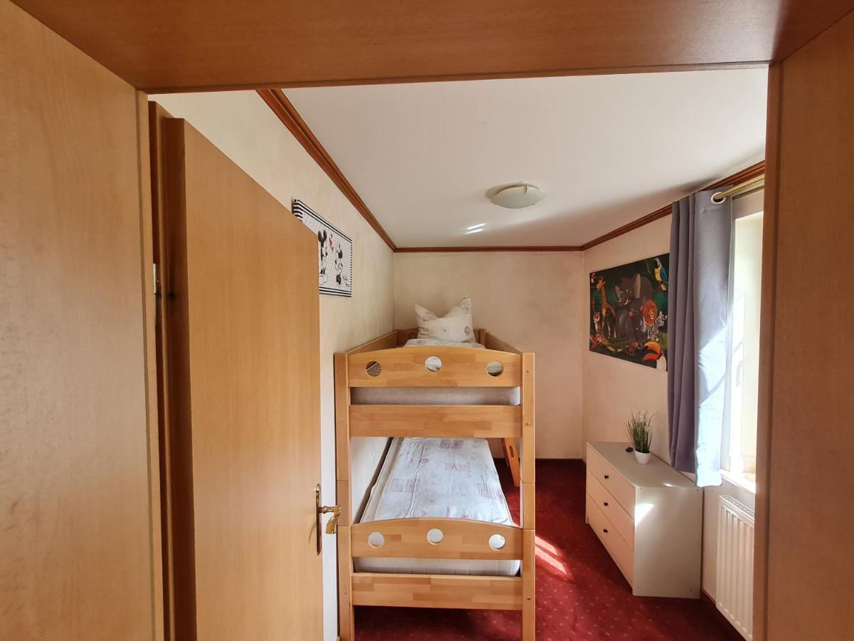 Apartmenthaus Sonnenschein Вінтерберг Екстер'єр фото