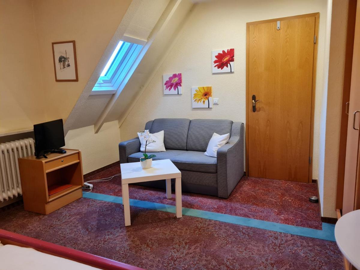 Apartmenthaus Sonnenschein Вінтерберг Номер фото