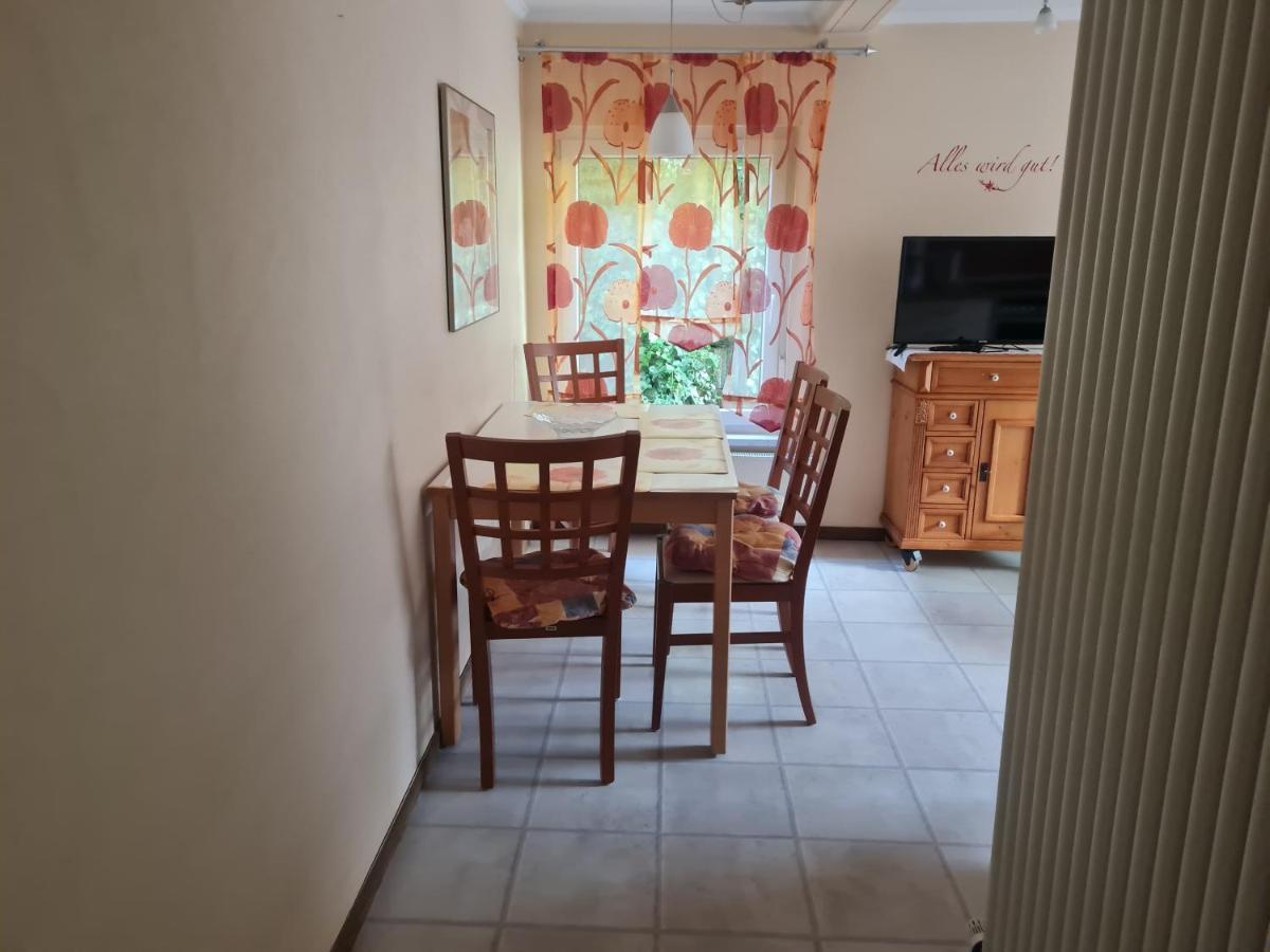 Apartmenthaus Sonnenschein Вінтерберг Екстер'єр фото
