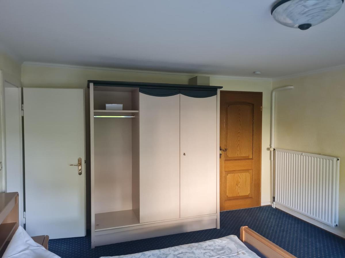 Apartmenthaus Sonnenschein Вінтерберг Екстер'єр фото