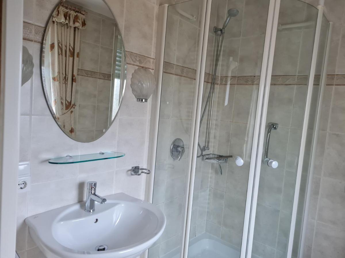 Apartmenthaus Sonnenschein Вінтерберг Екстер'єр фото