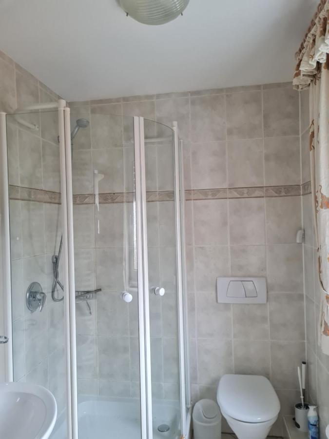 Apartmenthaus Sonnenschein Вінтерберг Екстер'єр фото