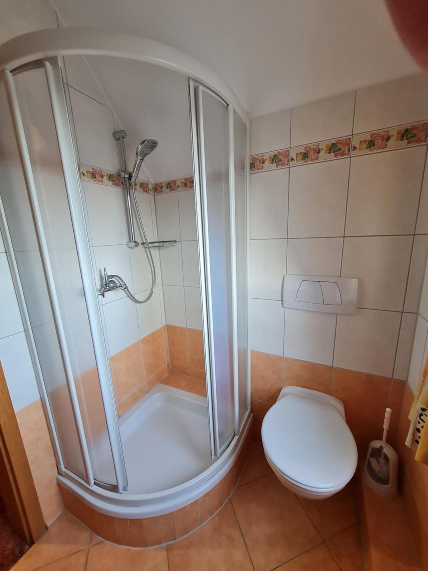 Apartmenthaus Sonnenschein Вінтерберг Номер фото
