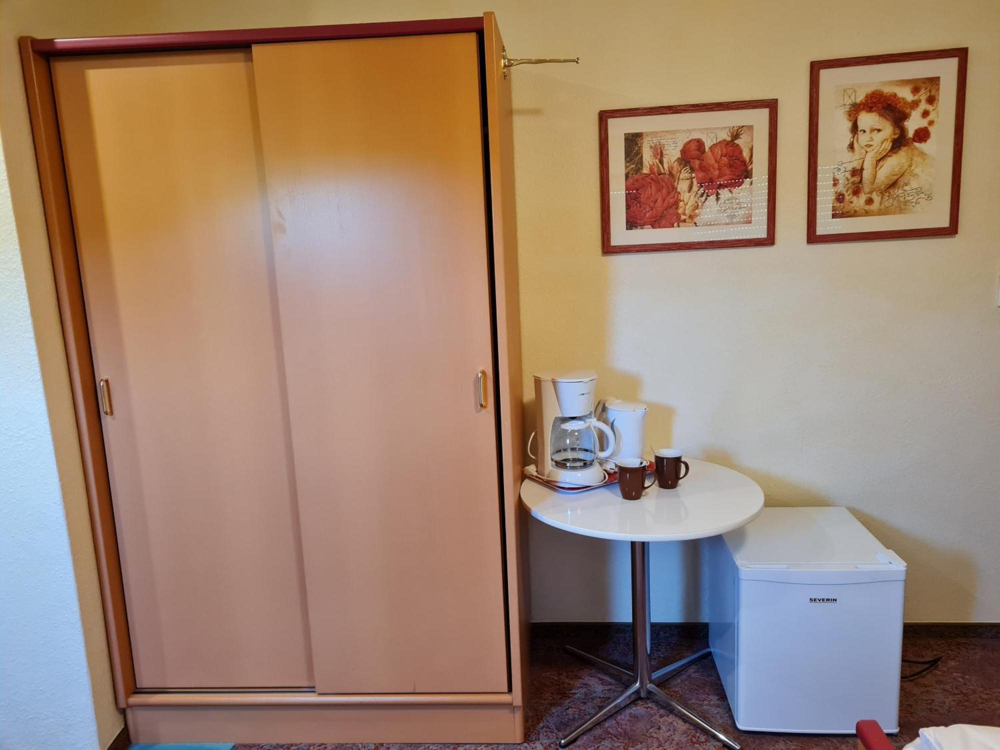 Apartmenthaus Sonnenschein Вінтерберг Номер фото