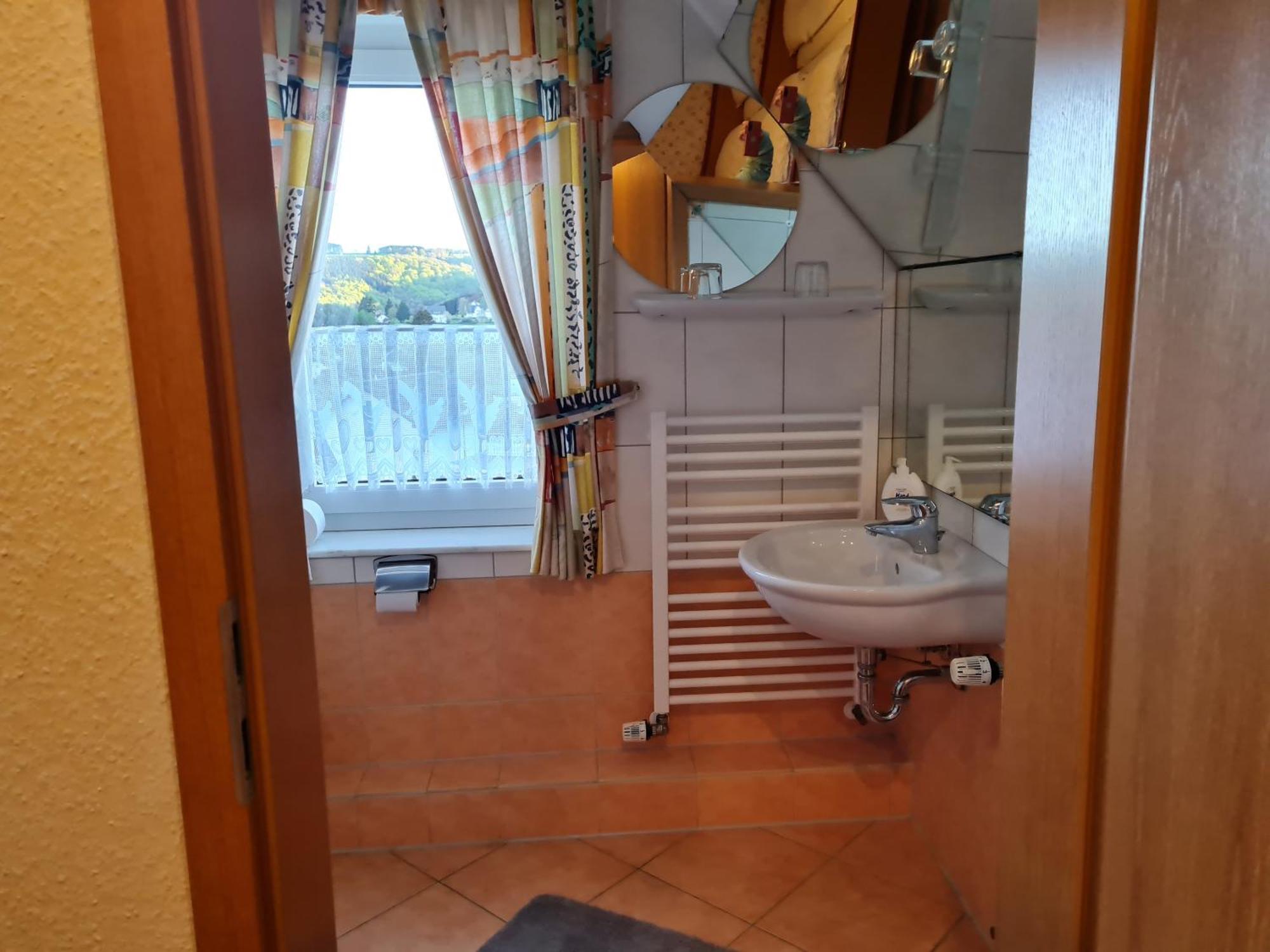 Apartmenthaus Sonnenschein Вінтерберг Номер фото