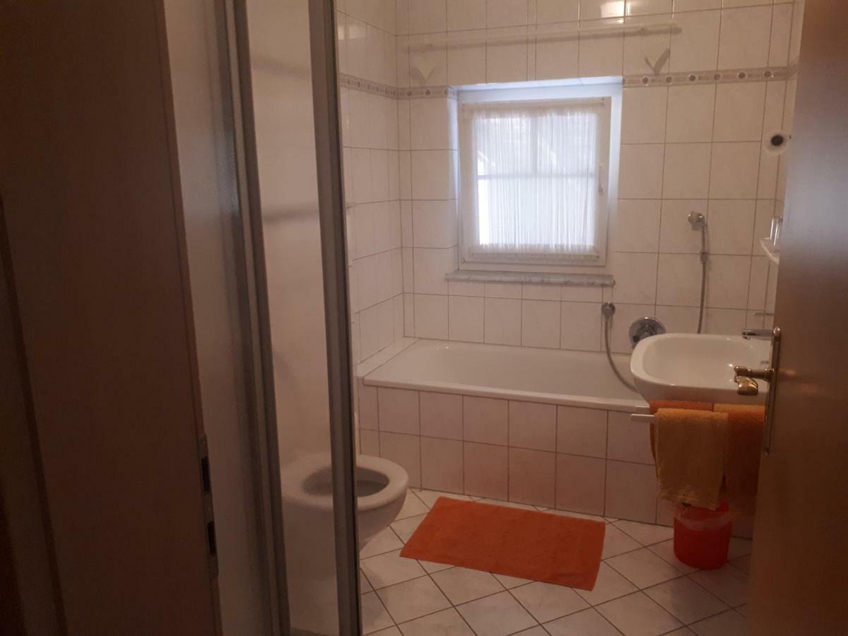 Apartmenthaus Sonnenschein Вінтерберг Екстер'єр фото