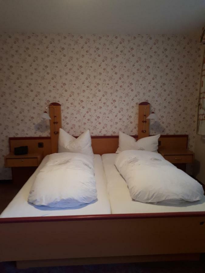 Apartmenthaus Sonnenschein Вінтерберг Екстер'єр фото