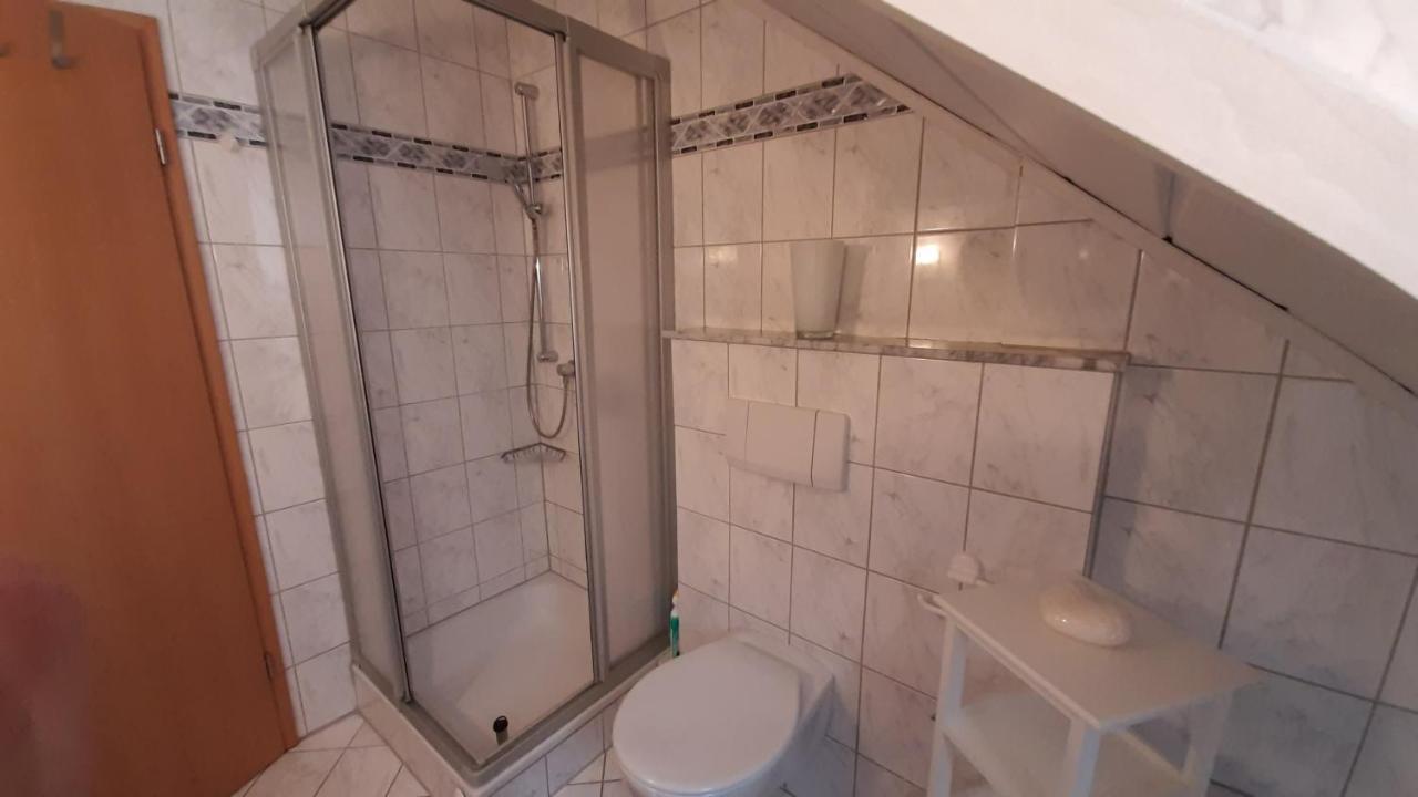 Apartmenthaus Sonnenschein Вінтерберг Екстер'єр фото